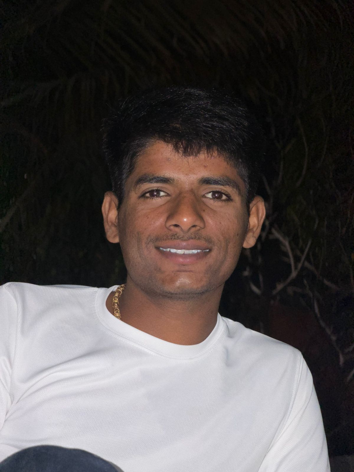 VIJAY RABARI